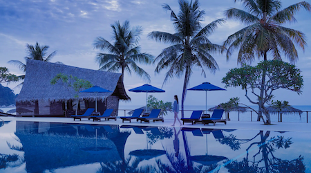Hyatt Regency Kuantan Resort 