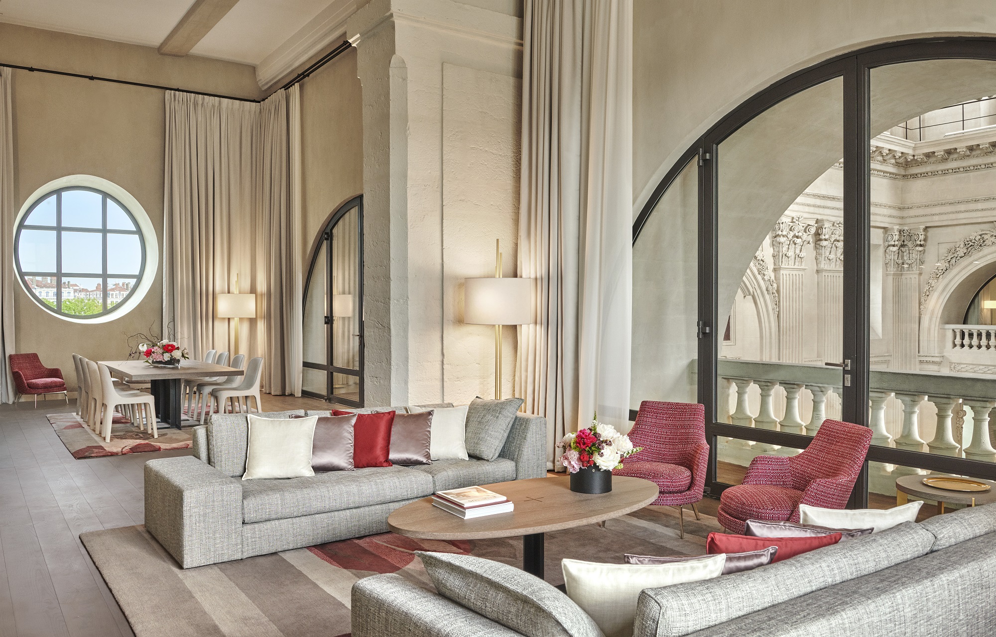 InterContinental Lyon Hotel Dieu