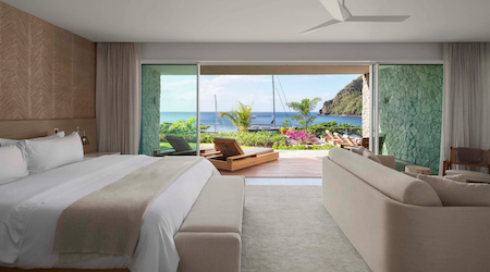 Sugar Beach, A Viceroy Resort 