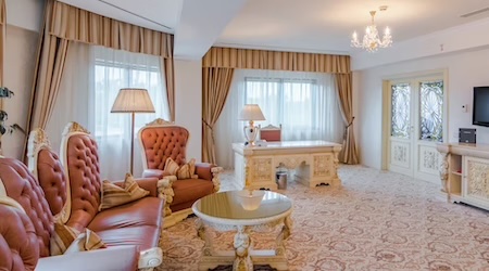 Hilton Sibiu