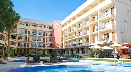 Gran Hotel Cochabamba 