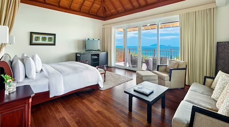 Niva Labriz Seychelles