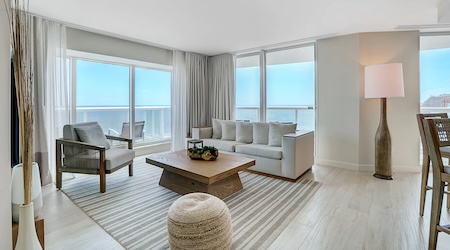 Beach House Fort Lauderdale, A Hilton Resort 