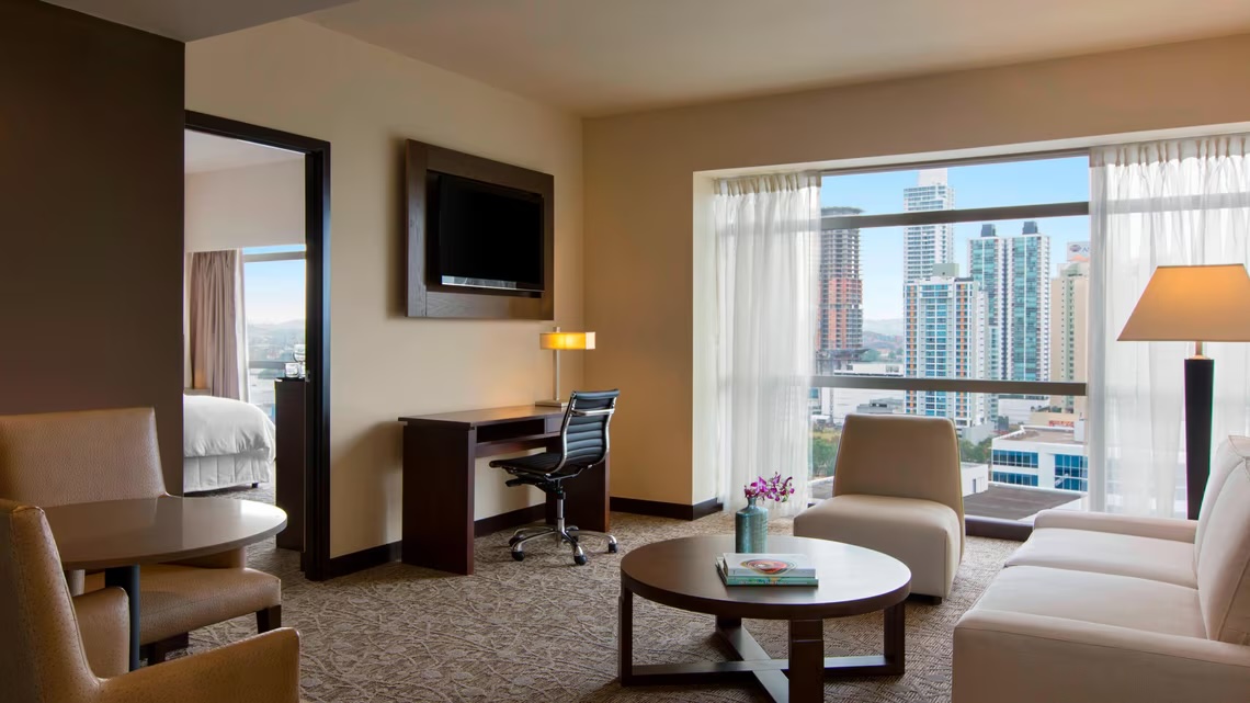 The Westin Panama 